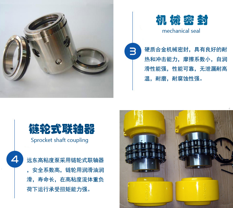 NYP高粘度泵價(jià)格