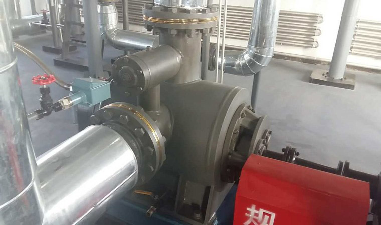 雙螺桿油泵 雙螺桿油泵