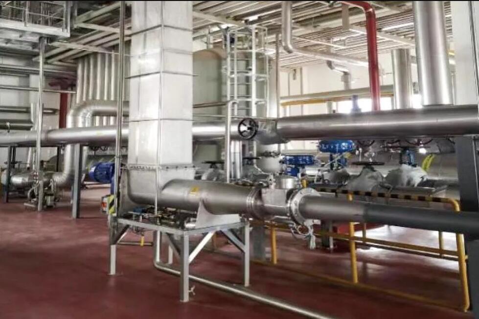 單螺桿泵輸送啤酒麥糟泵改進(jìn)方案