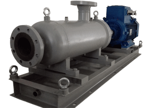 API676標(biāo)準(zhǔn)設(shè)計(jì)生產(chǎn)SM三螺桿泵