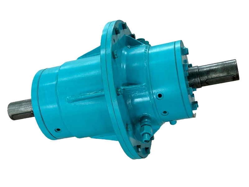 GCD型隔艙傳動(dòng)裝置