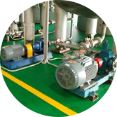 廣柴李總  遠(yuǎn)東齒輪油泵質(zhì)量可靠，性能穩(wěn)定