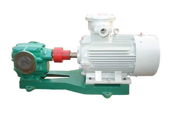 遠(yuǎn)東2CG-58渣油泵