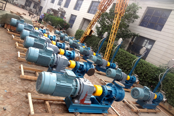 NYP220B-RU-104U-W51樹(shù)脂泵